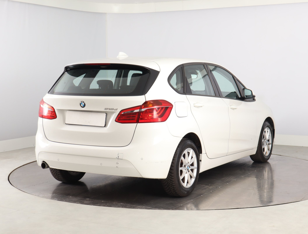BMW 2 Active Tourer