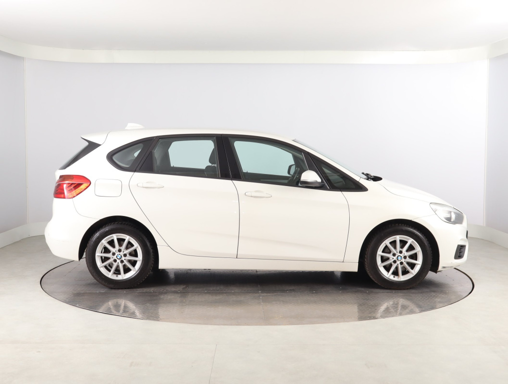BMW 2 Active Tourer
