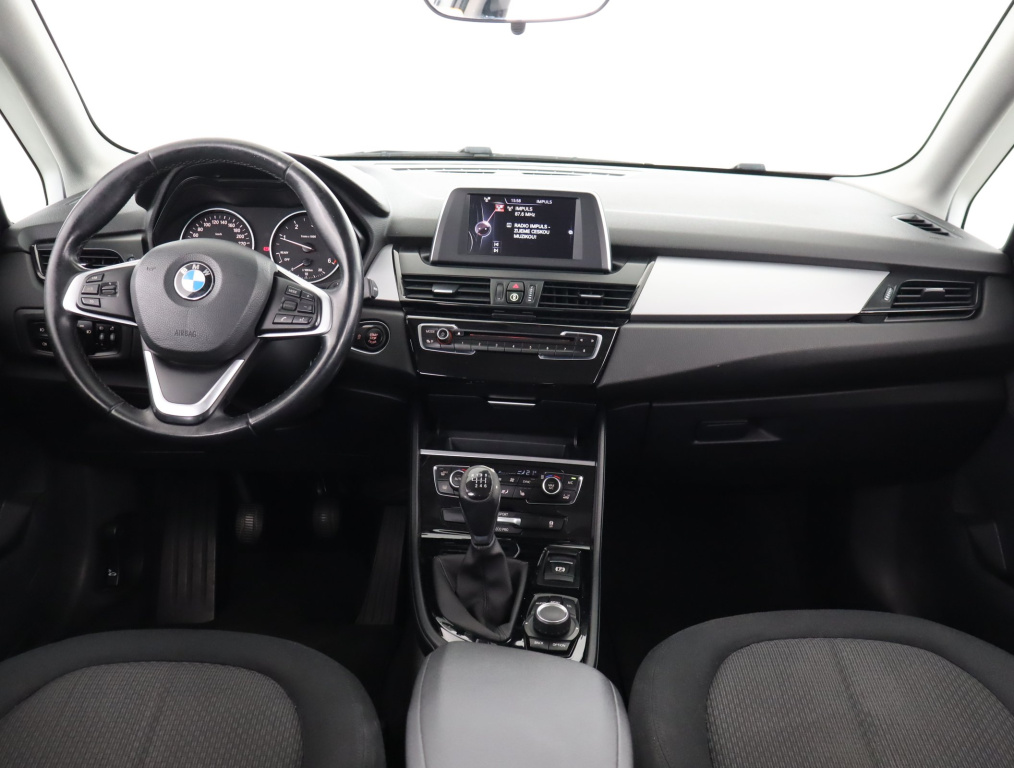 BMW 2 Active Tourer