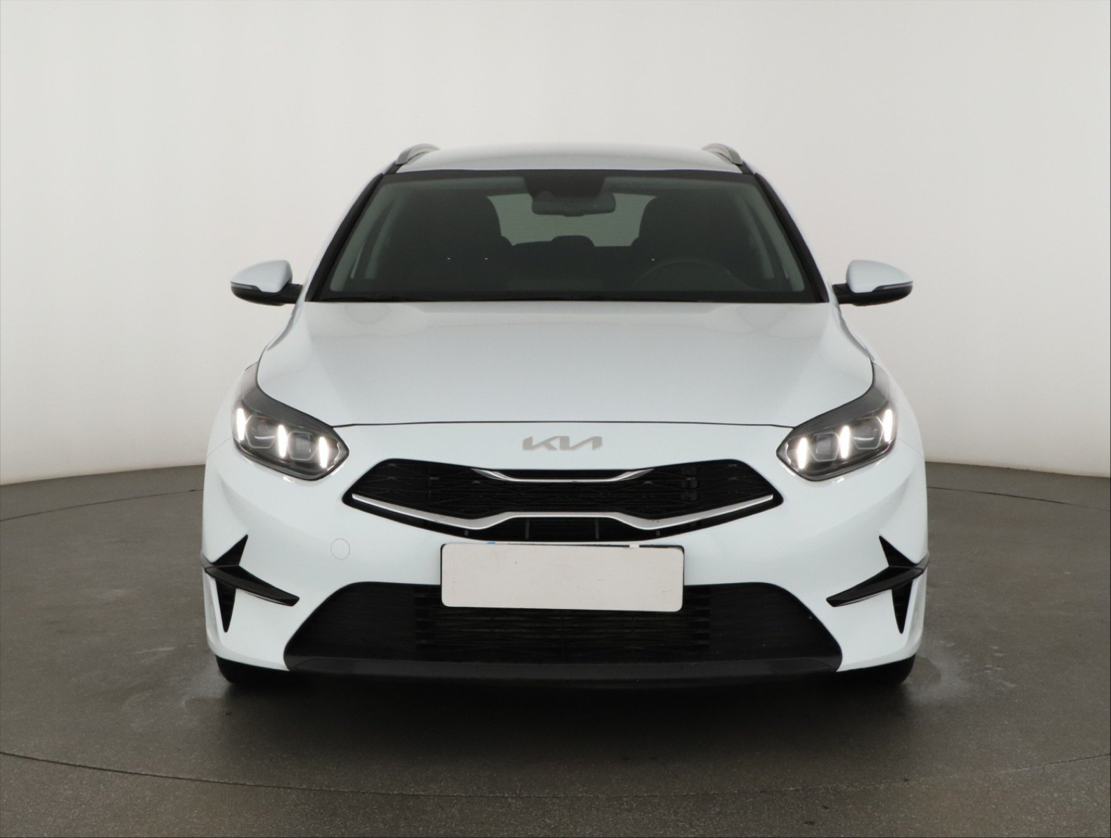 Kia Ceed - 2022