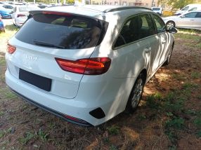 Kia Ceed - 2022