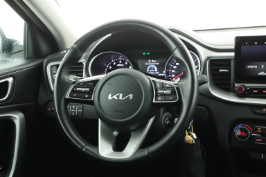 Kia Ceed - 2022