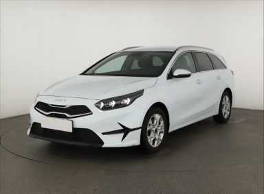 Kia Ceed - 2022