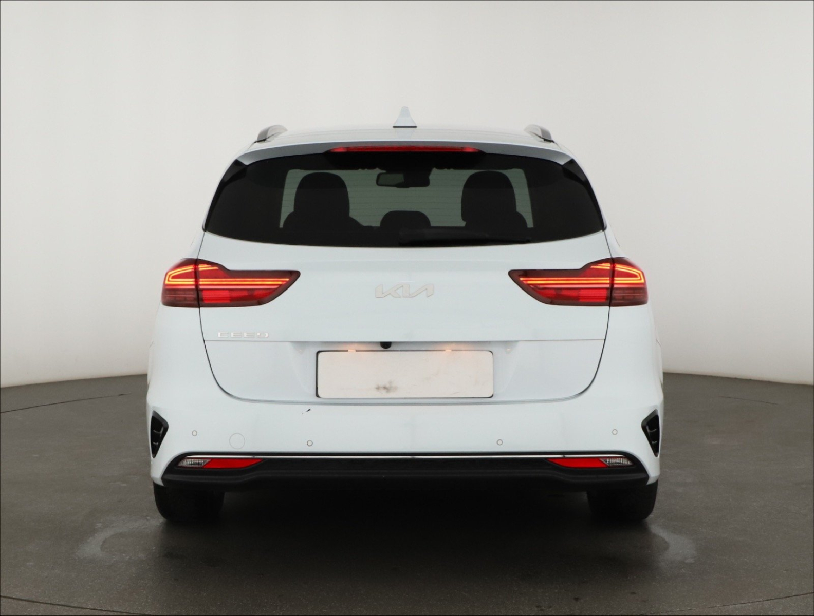 Kia Ceed - 2022
