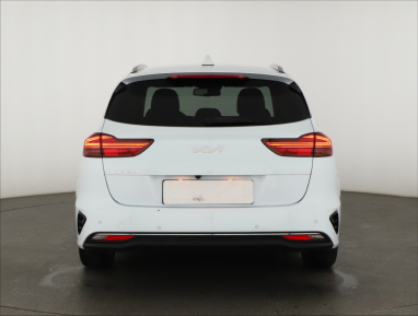 Kia Ceed - 2022