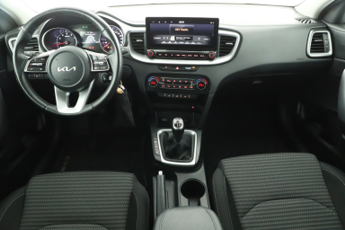 Kia Ceed - 2022