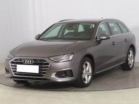 Audi A4 - 2019