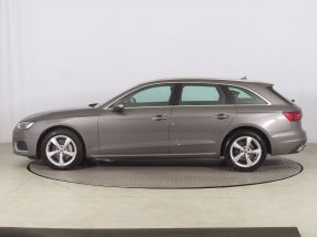 Audi A4 - 2019