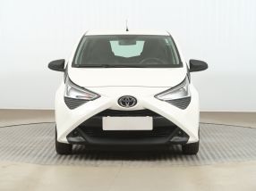Toyota Aygo - 2021
