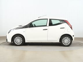 Toyota Aygo - 2021