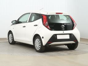 Toyota Aygo - 2021