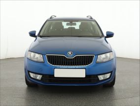 Skoda Octavia - 2015