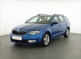 Skoda Octavia - 2015