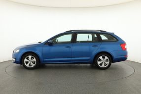 Skoda Octavia - 2015
