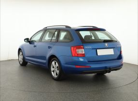 Skoda Octavia - 2015