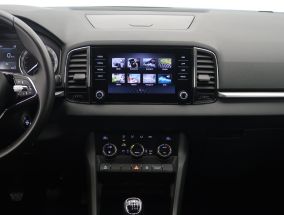 Škoda Karoq - 2022