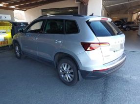 Skoda Karoq - 2022