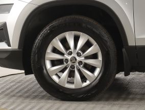 Škoda Karoq - 2022