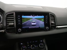 Škoda Karoq - 2022