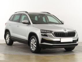Škoda Karoq - 2022