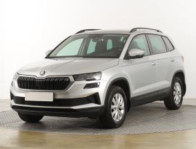 Škoda Karoq - 2022