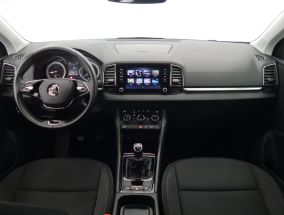Škoda Karoq - 2022