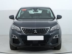 Peugeot 3008 - 2019