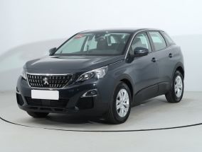 Peugeot 3008 - 2019