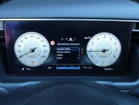 Hyundai Tucson - 2022