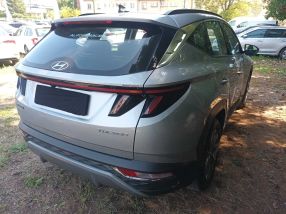 Hyundai Tucson - 2022