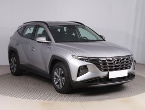 Hyundai Tucson - 2022