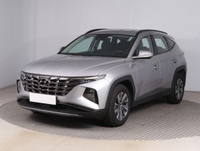 Hyundai Tucson - 2022