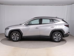 Hyundai Tucson - 2022