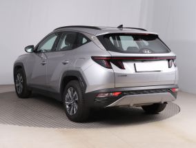 Hyundai Tucson - 2022