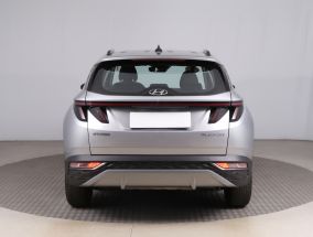 Hyundai Tucson - 2022