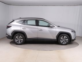 Hyundai Tucson - 2022