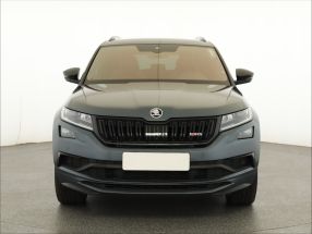 Skoda Kodiaq - 2020