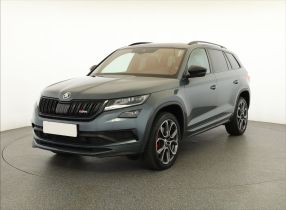 Skoda Kodiaq - 2020