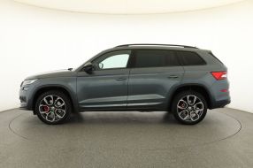 Skoda Kodiaq - 2020