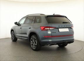 Skoda Kodiaq - 2020