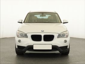 BMW X1 - 2012