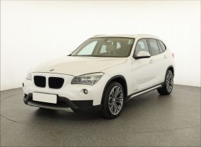 BMW X1 - 2012