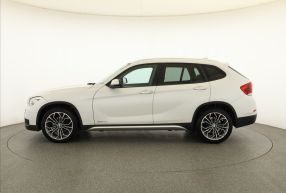 BMW X1 - 2012