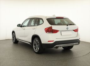 BMW X1 - 2012