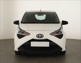 Toyota Aygo - 2021