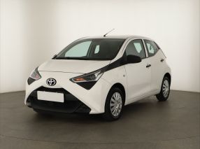 Toyota Aygo - 2021