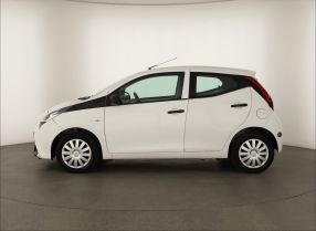 Toyota Aygo - 2021