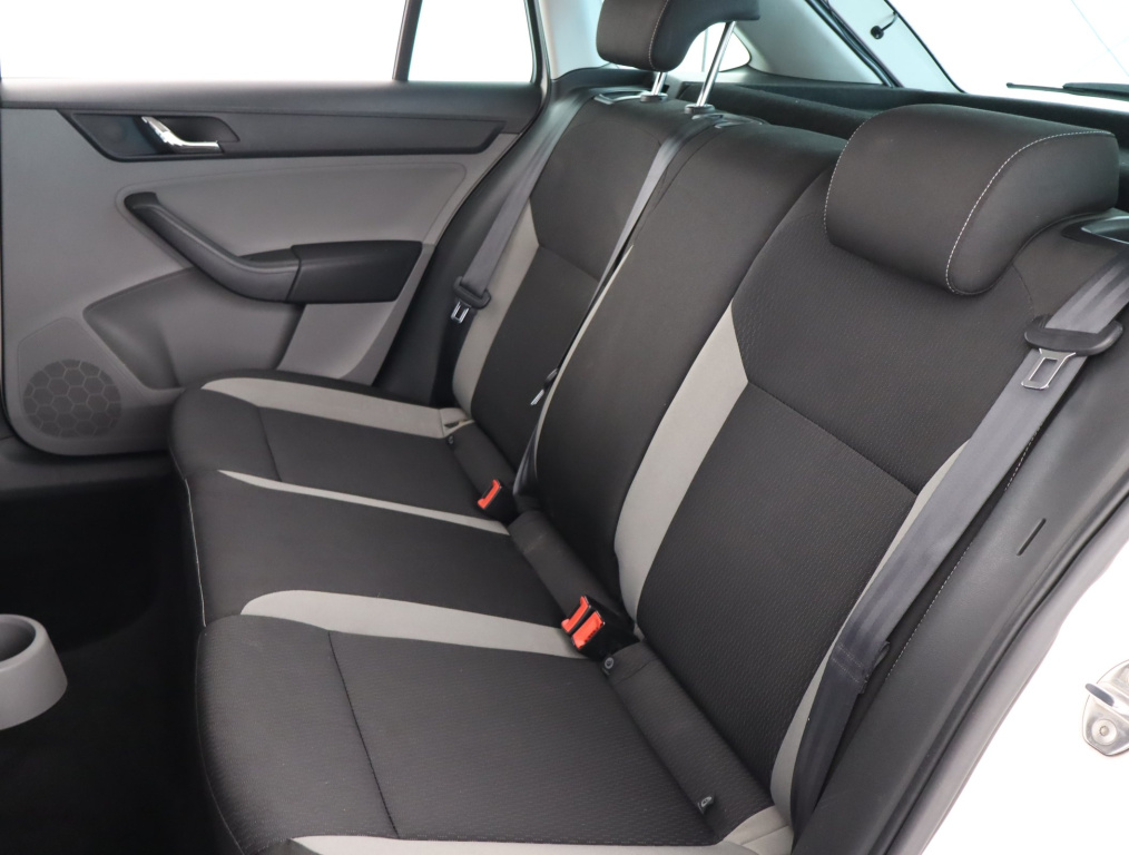 Škoda Rapid Spaceback