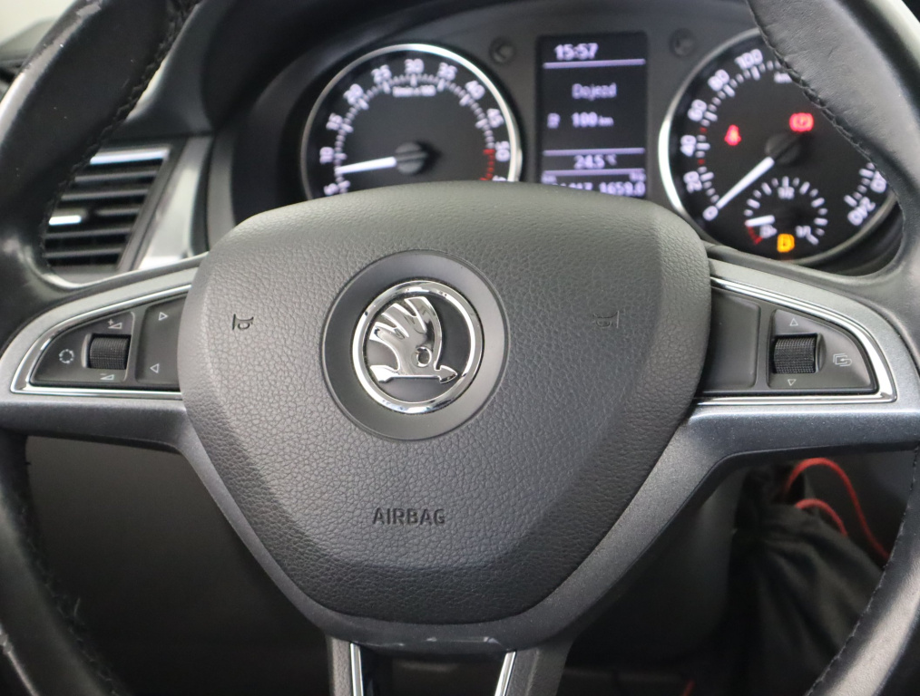 Škoda Rapid Spaceback