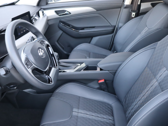 BAIC Beijing 3